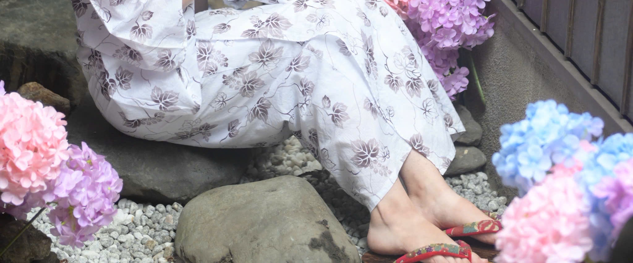 Kyoto: Kimono, Tea Ceremony with Japanese Garden and Studio - Thumbnail 12