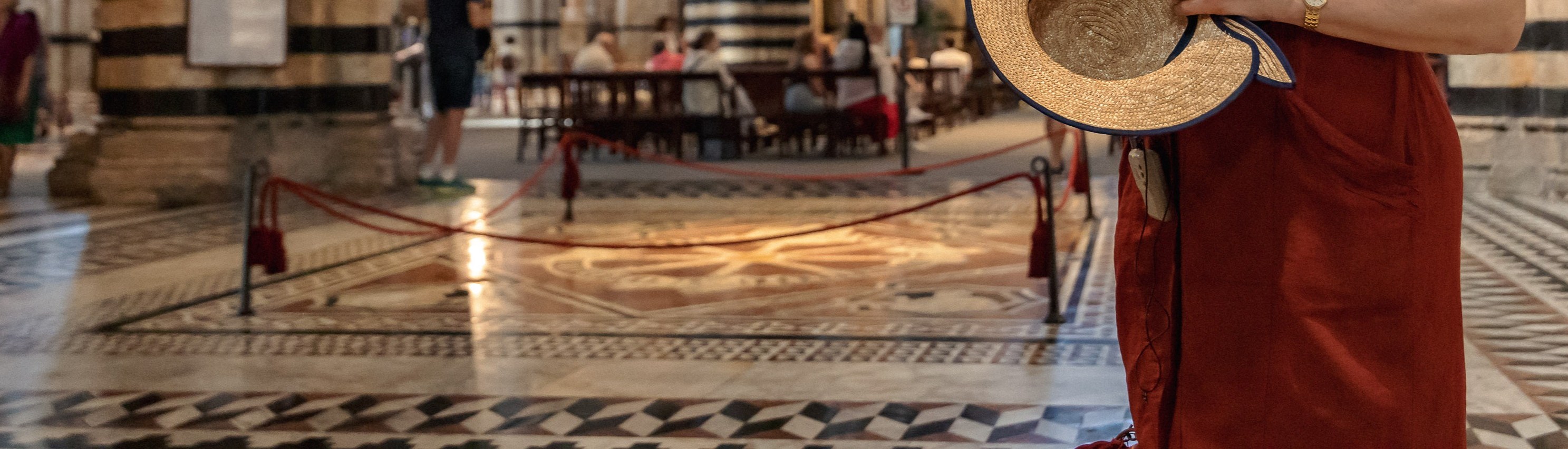 Tuscany Highlights Pisa, San Gimignano, Chianti & Siena Day Tour - Thumbnail 41