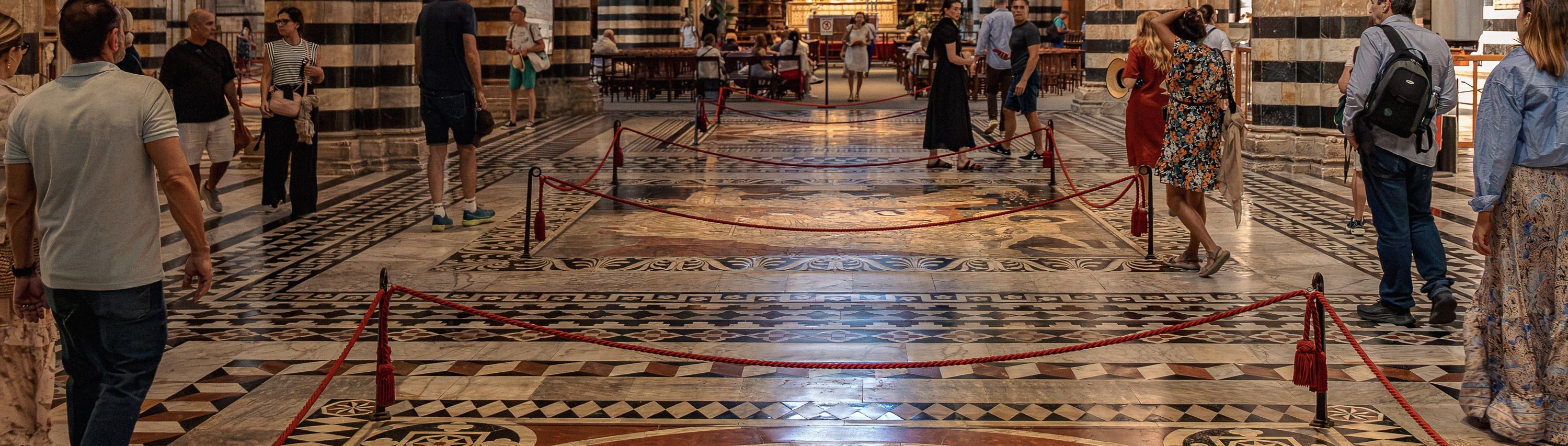 Tuscany Highlights Pisa, San Gimignano, Chianti & Siena Day Tour - Thumbnail 38