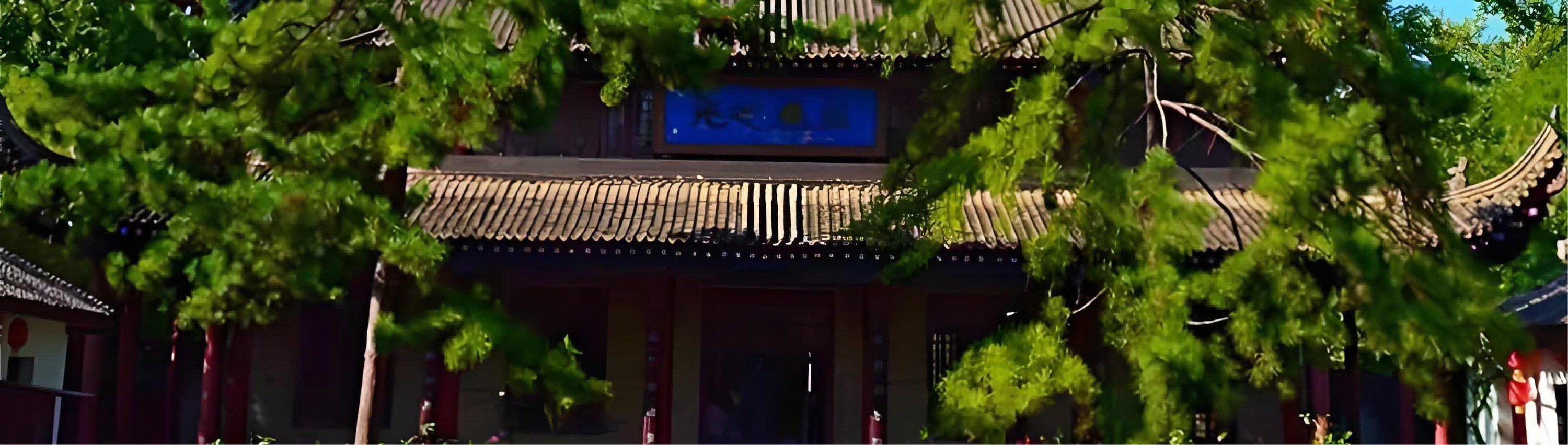 西安小雁塔以其古樸典雅的唐代建築風格、深厚的歷史文化底蘊,以及周邊寧靜清幽的寺院環境,成為感受盛唐遺韻、尋覓心靈寧靜的絕佳之地。 西安小雁塔以其古樸典雅的唐代建築風格、深厚的歷史文化底蘊,以及周邊寧靜清幽的寺院環境,成為感受盛唐遺韻、尋覓心靈寧靜的絕佳之地。