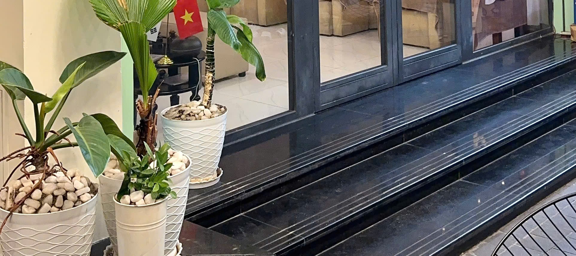 Luxe Spa Massage & Beauty Experience in Phu Quoc