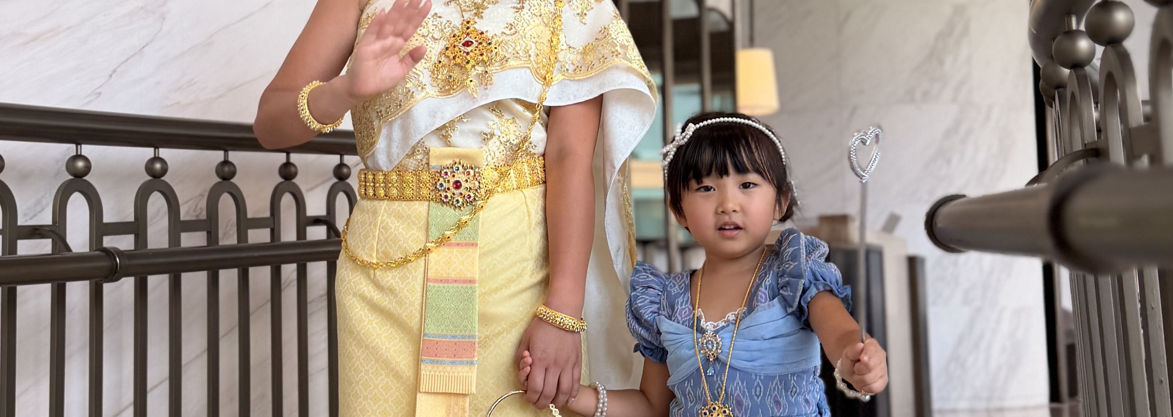 Thai Costume rental by Memory Bangkok at Asoke in Bangkok - Thumbnail 54