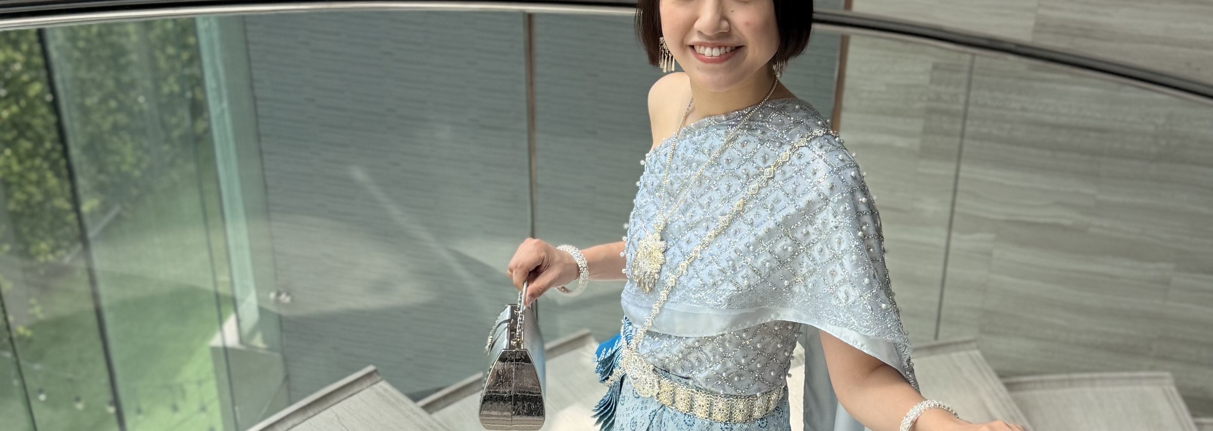 Thai Costume rental by Memory Bangkok at Asoke in Bangkok - Thumbnail 49