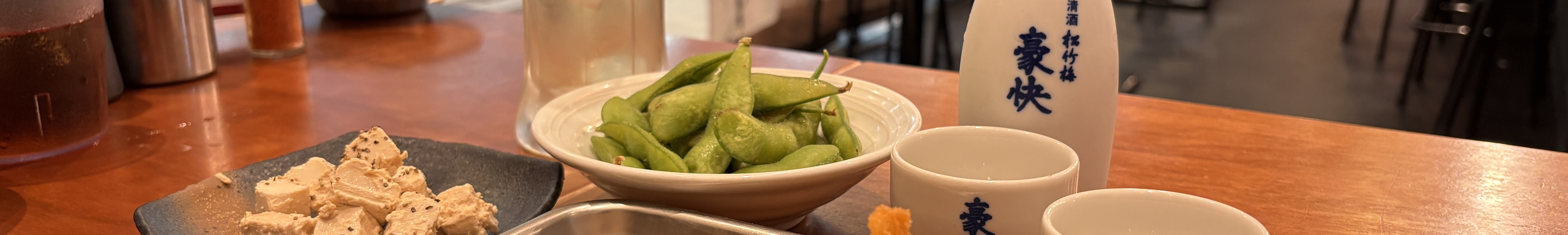 Osaka Umeda Half-Day Food & Drink Adventure - Thumbnail 42