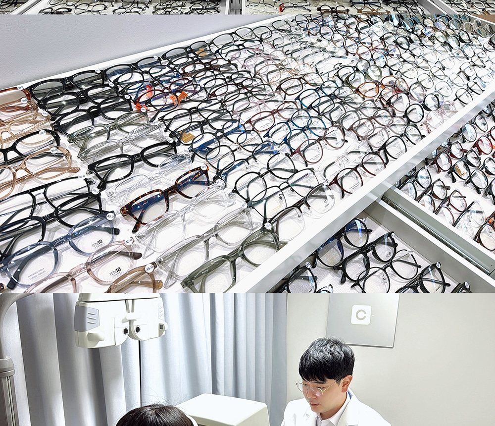 Hongdae branch