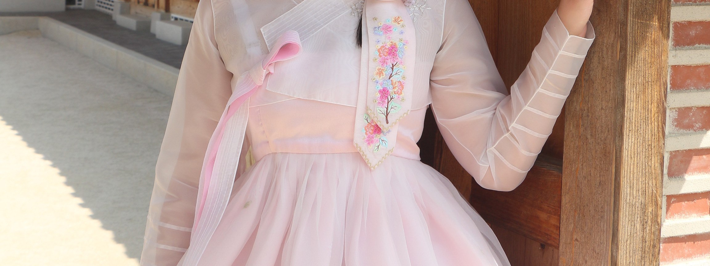 3355韓服店超值韓服體驗