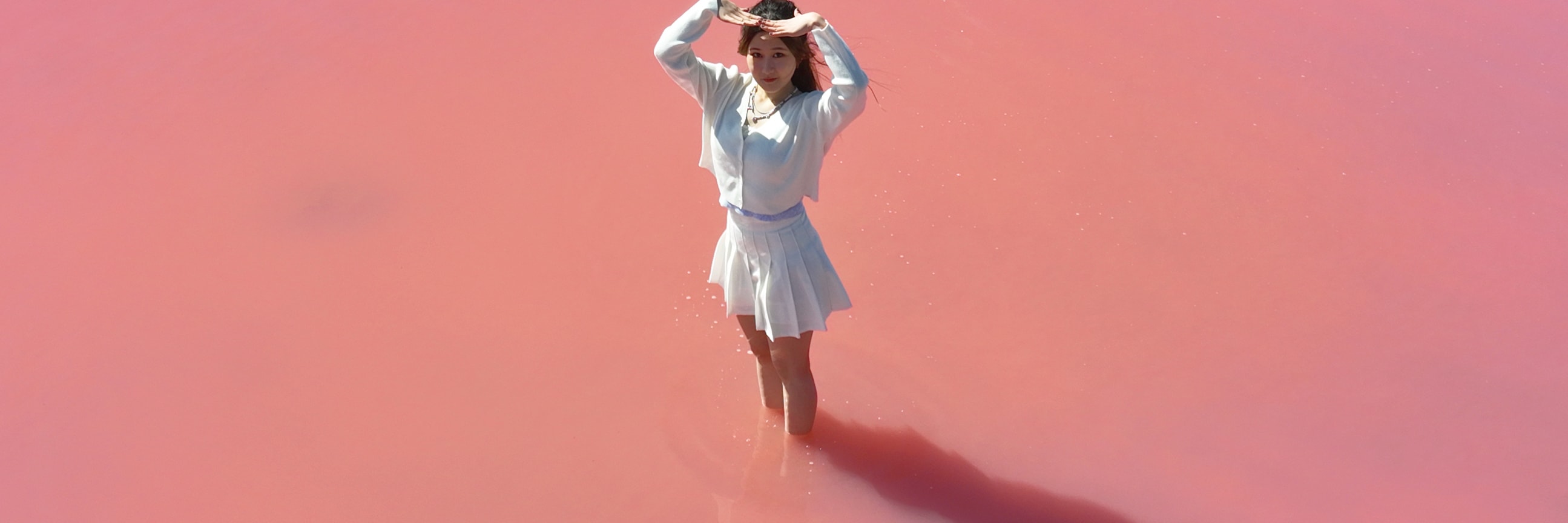3 Days Western Australia Pink Lake Tour 