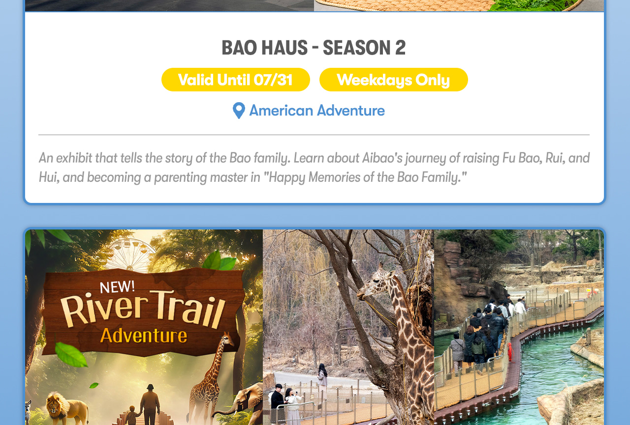 Everland Day Tour: Priority Entry (Till 31/5) + Optional Meal Coupon