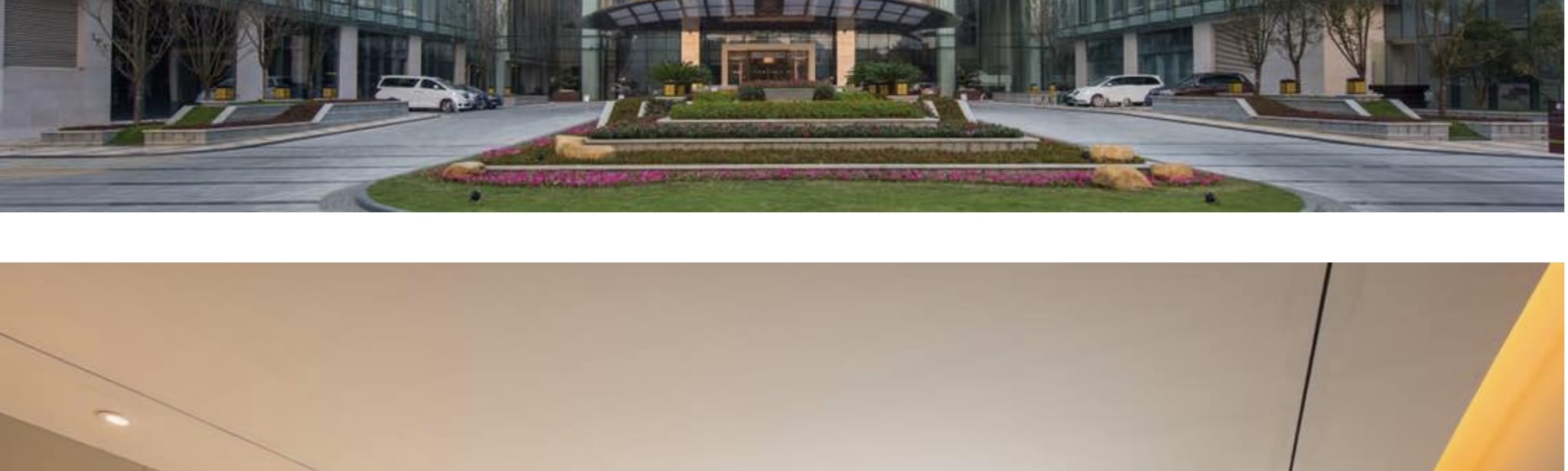 坐落安順市中心的虹山湖畔。
擁有300間豪華客房,每間都能飽覽湖景或城市風光溫馨周到的酒店服務、齊全的配套設施實現旅途的舒適