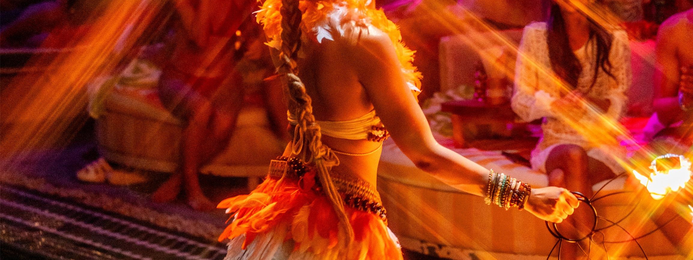 TRIBE Sky Beach Club at EmSphere, Bangkok - Thumbnail 17