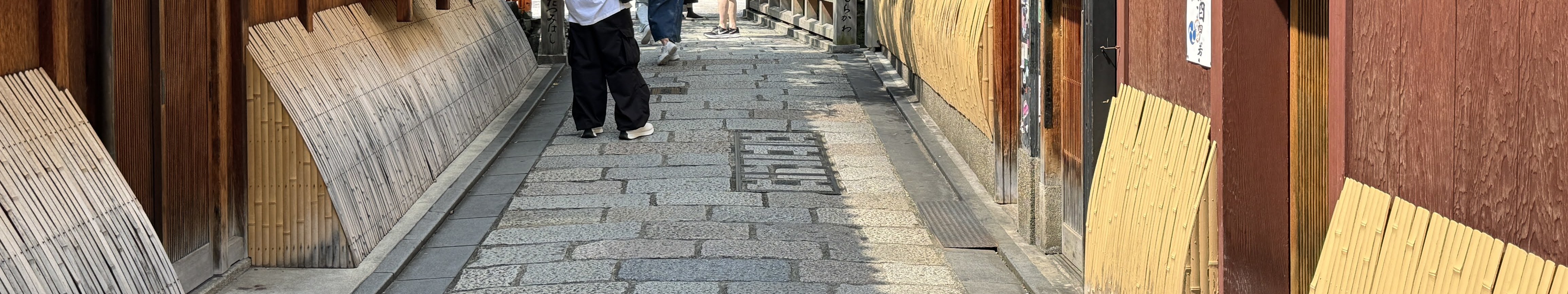 Kyoto Gion & Yasaka Shrine 1.5-Hour Private Tour - Thumbnail 16