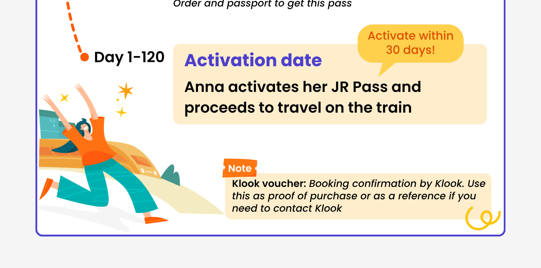 JR EAST PASS - Thumbnail 14