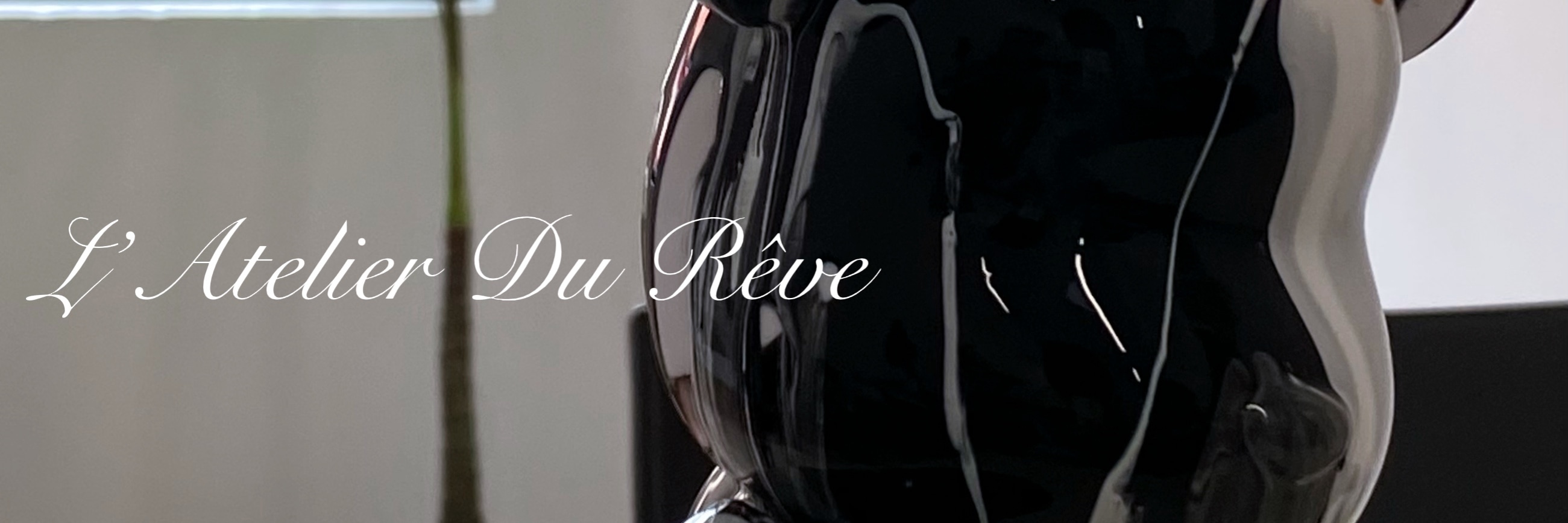 招牌流體暴力熊製作 - 新加坡L'Atelier Du Reve