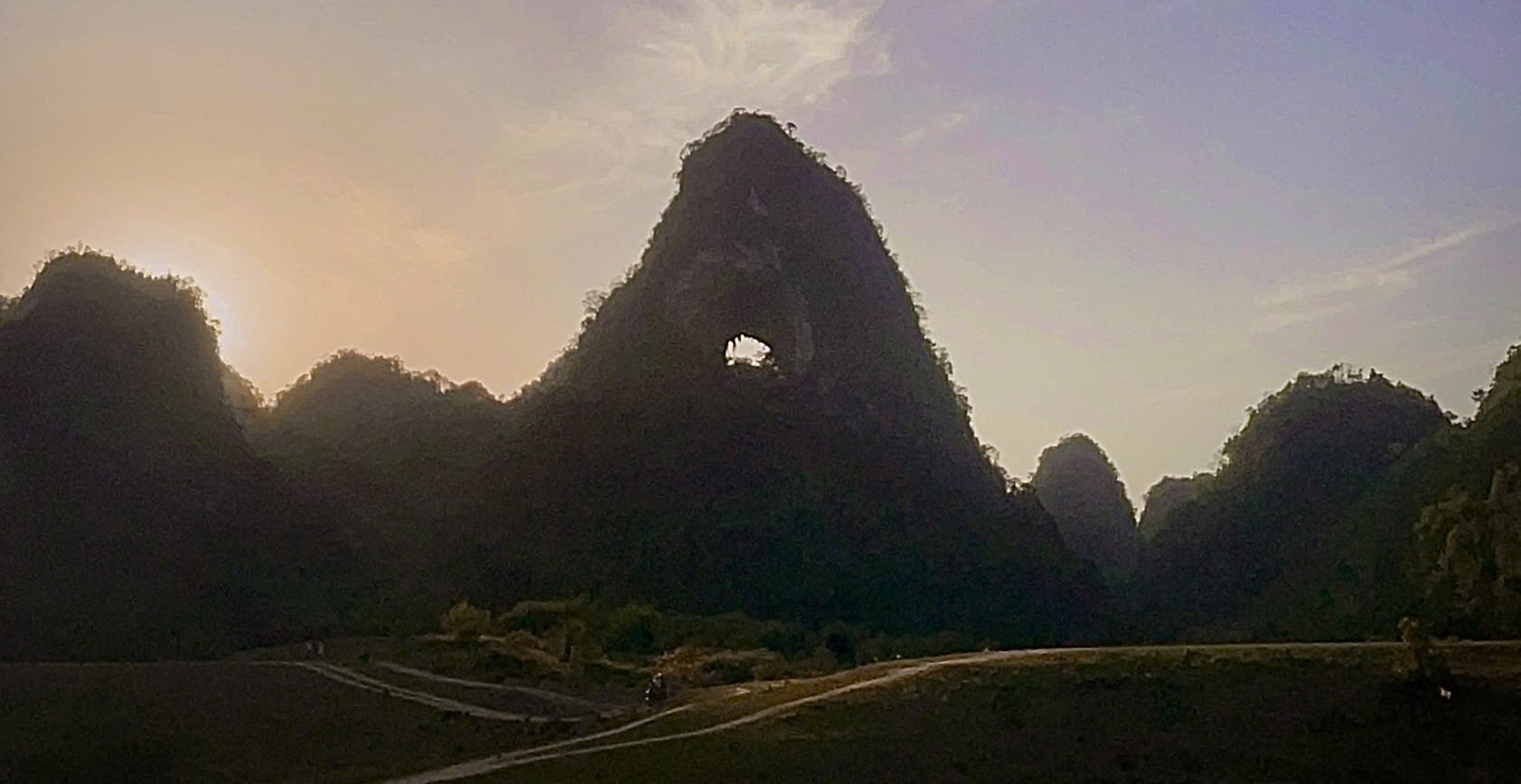Ha Giang and Cao Bang 4 Days 4 Nights with Loop Tours