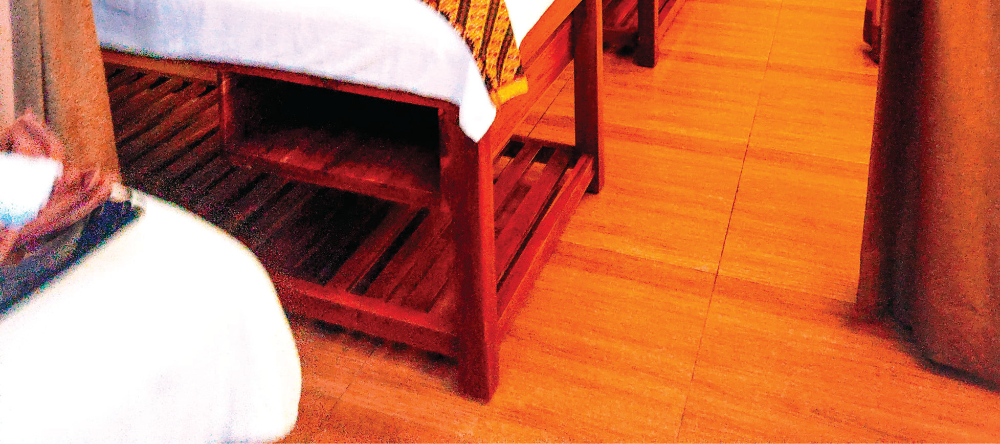 民丹島 D'Bintan Salon Day Spa 面部護理
