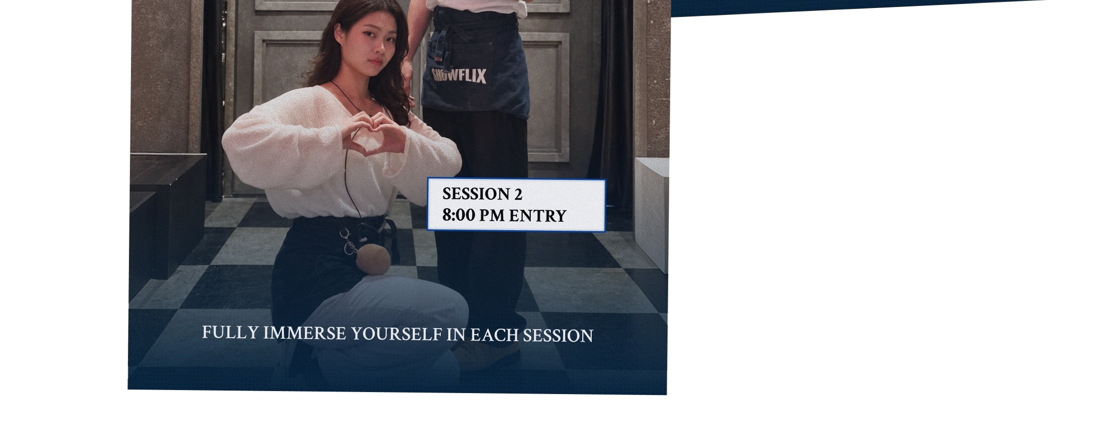 Showflix Musical Pub Experience in Seoul - Thumbnail 20