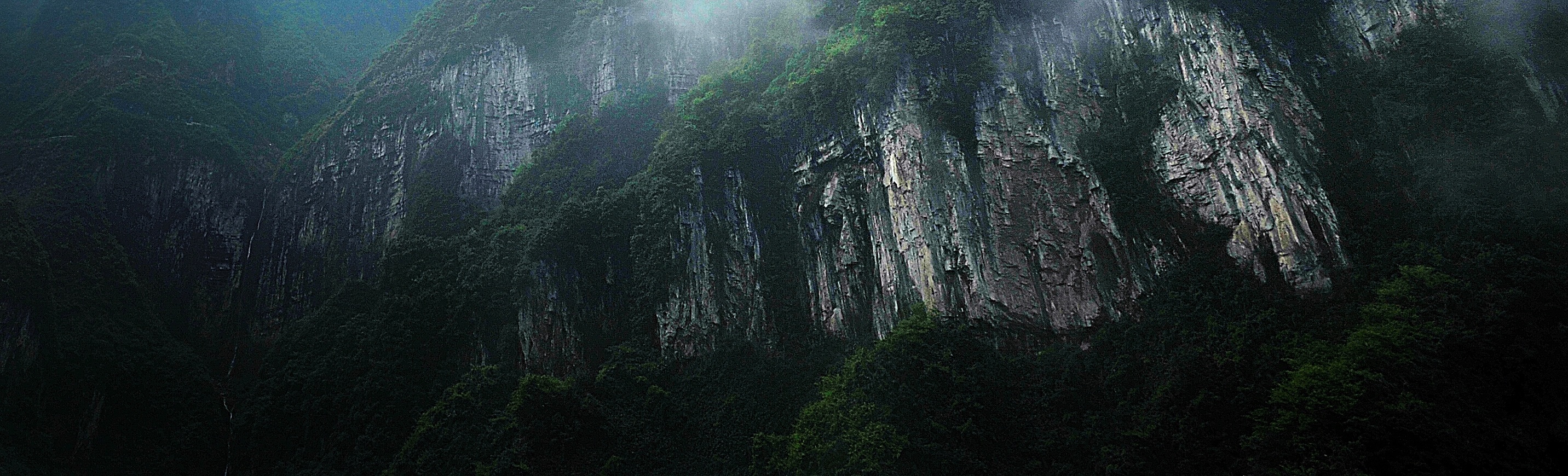 景點接送 武陵源區與大峽谷玻璃橋