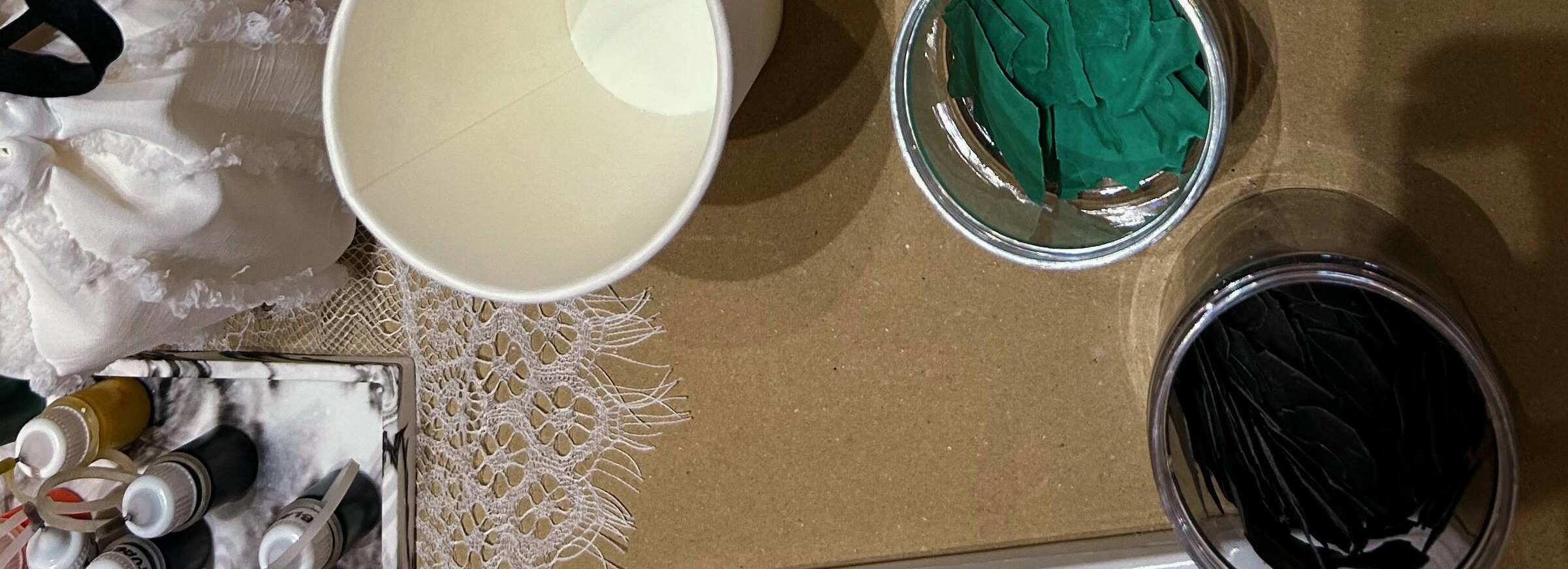 Eco Resin Workshop  - Thumbnail 24