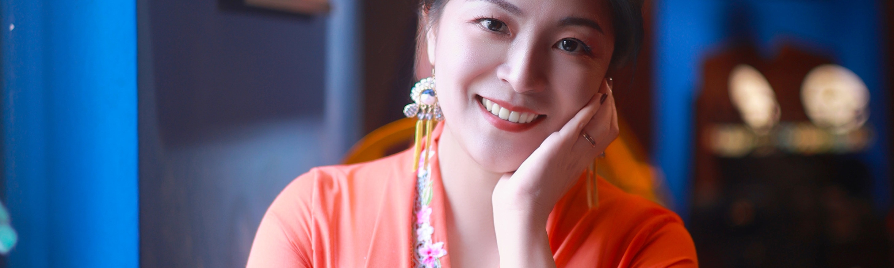 新加坡娘惹 kebaya 體驗
