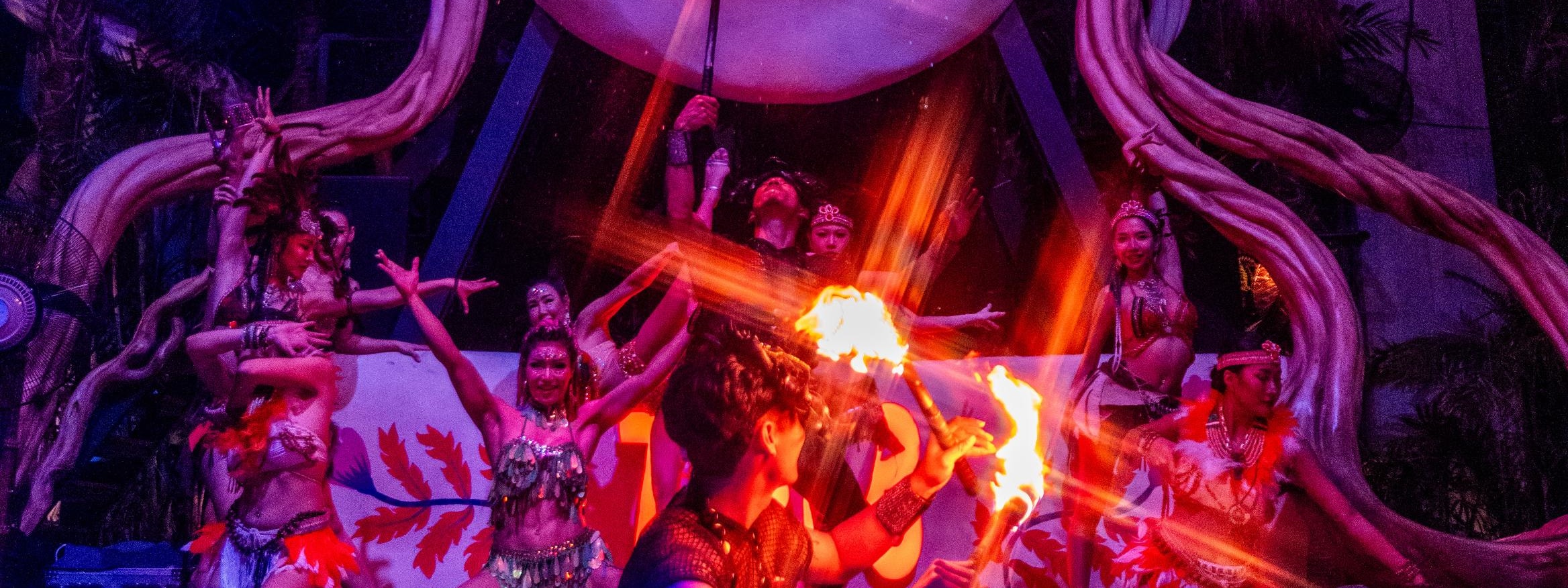 TRIBE Sky Beach Club at EmSphere, Bangkok - Thumbnail 34
