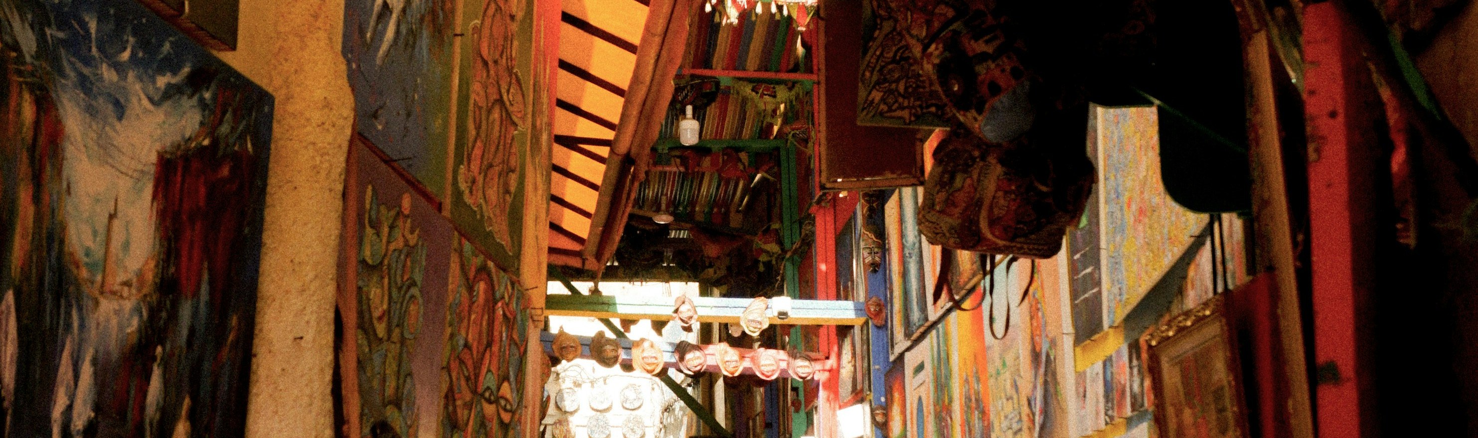 Fez: Royal Palace, Museum, Tannery & Old Souks Medina Tour