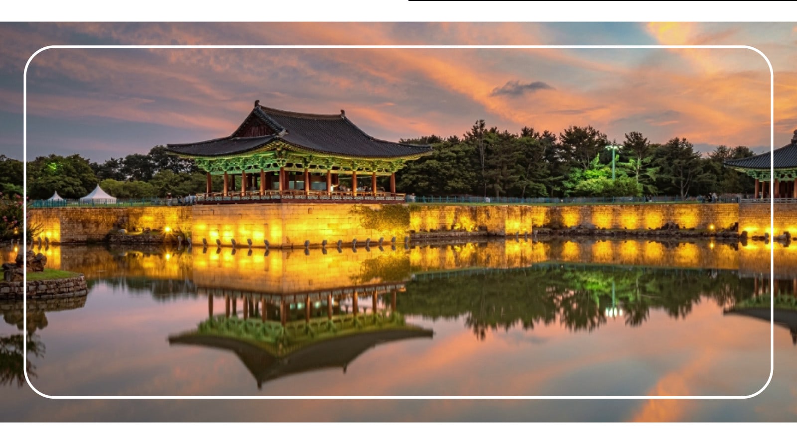 一整天捕捉古老寺院、王陵遺址與四季美景，留下經典又難忘的影像回憶。