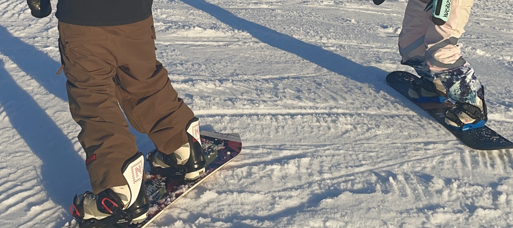 東北藏王溫泉 安比高原滑雪場 3/5小時私人中文滑雪課程