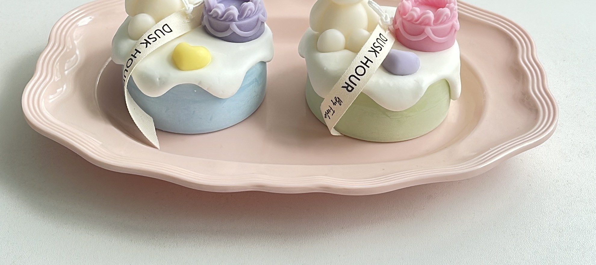 Korean Dessert Candle Making Workshop - By Dusk Hour - Thumbnail 22