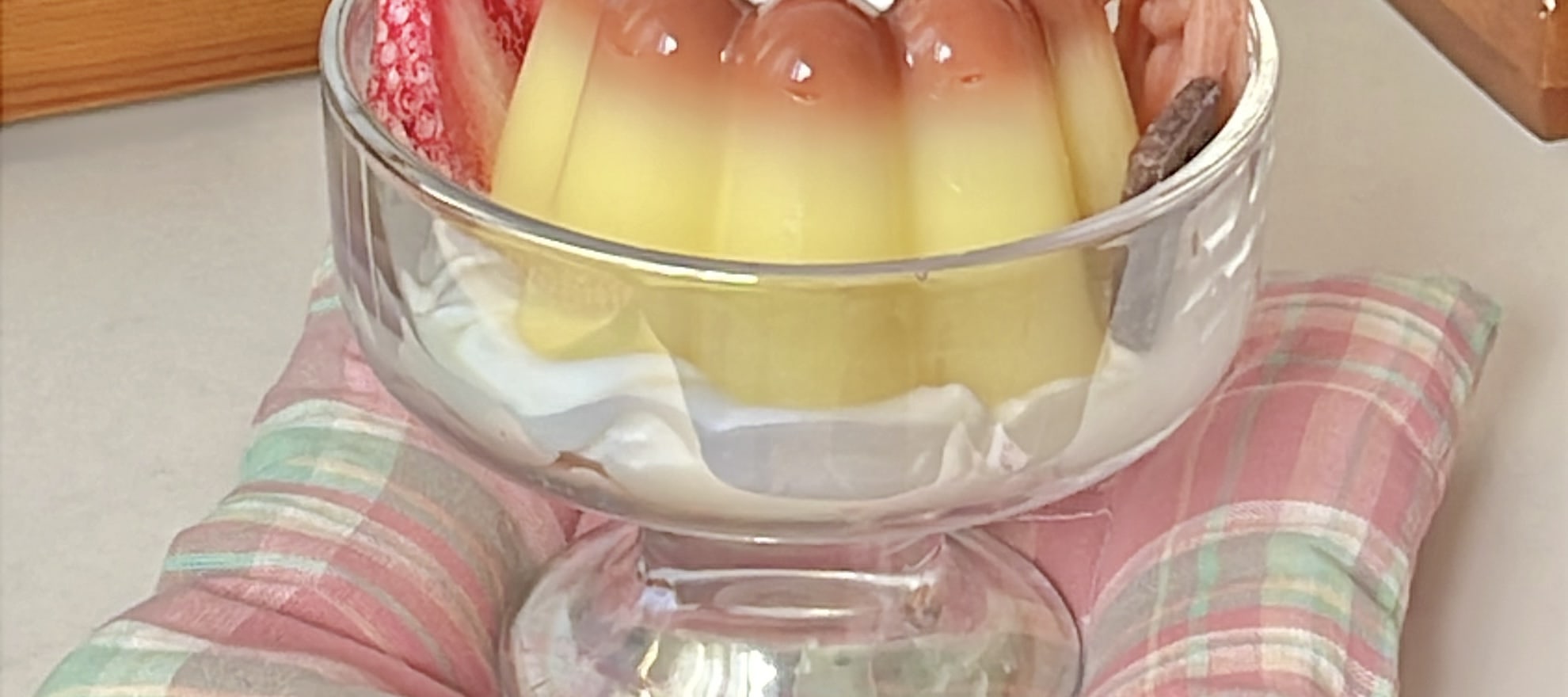 Korean Dessert Candle Making Workshop - By Dusk Hour - Thumbnail 37