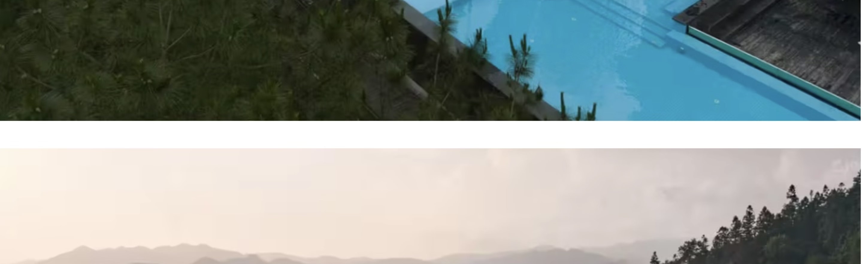 營造在地自然逸趣度假所有房間均可俯瞰苗寨無限風光。苗寨的Live House重生酒吧,飲茶、旅拍、觀景各式別緻體驗打造避世桃源,在逃離喧囂享受迴歸山野逸趣。