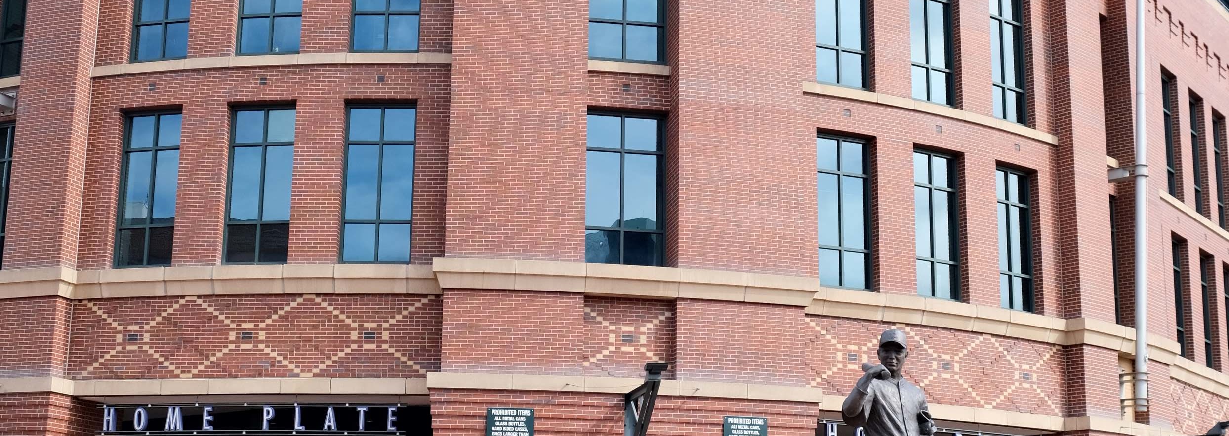 Discover Denver on 3 hour bike or Ebike Tour