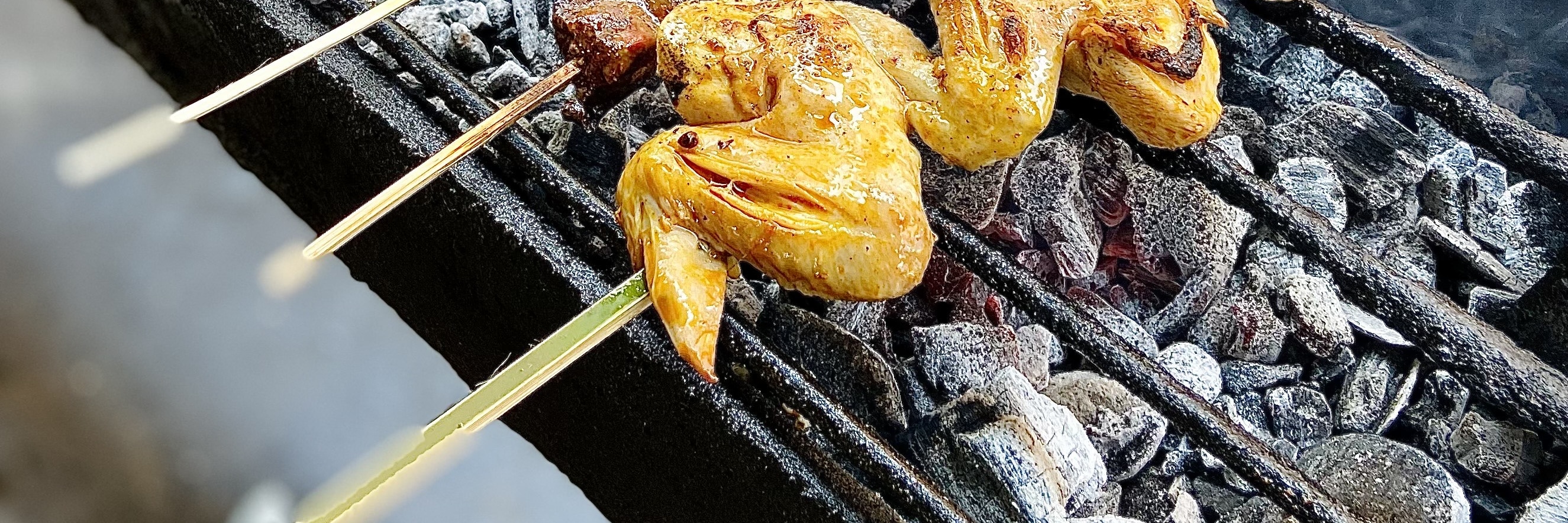 巴科洛德美食之旅：半日遊