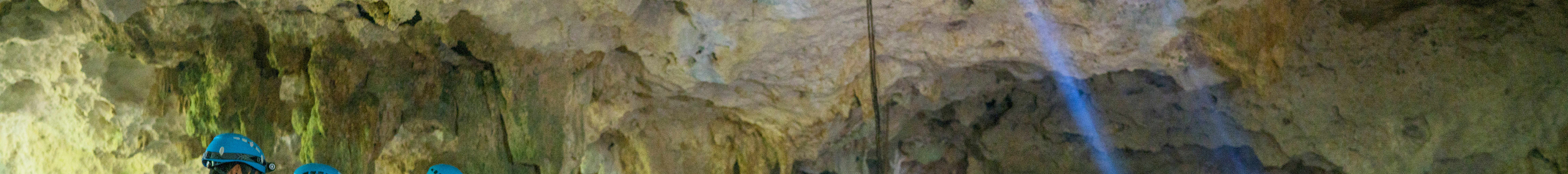 坎昆 / 普拉亞德爾卡門：里奧塞克雷托地下河 & 午餐之旅