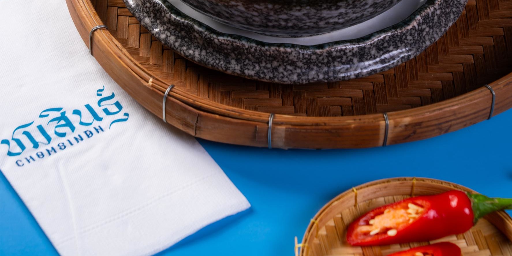 ChomSindh Thai Dining at Amari Bangkok Hotel (Pratunam)