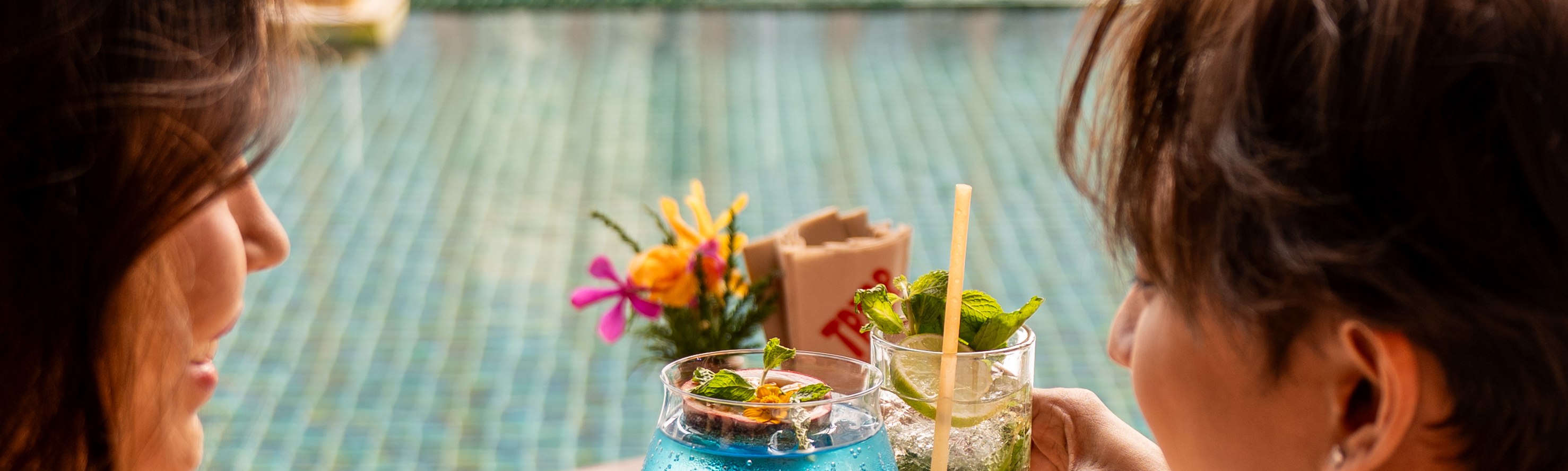TRIBE Sky Beach Club at EmSphere, Bangkok - Thumbnail 8