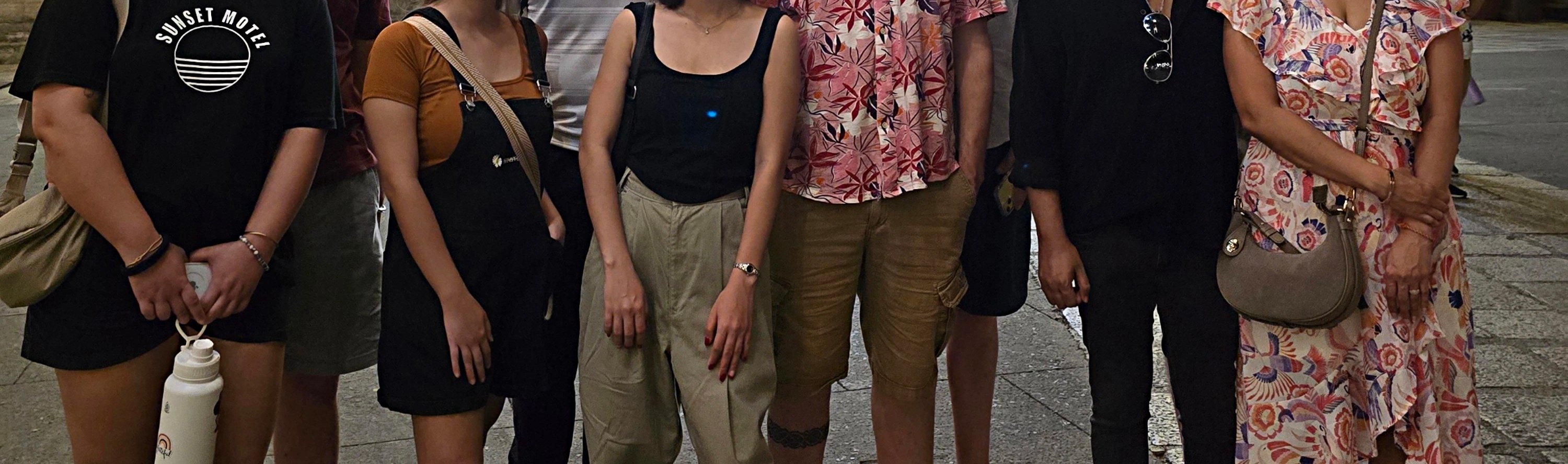 歷史迷和旅人的完美首選。