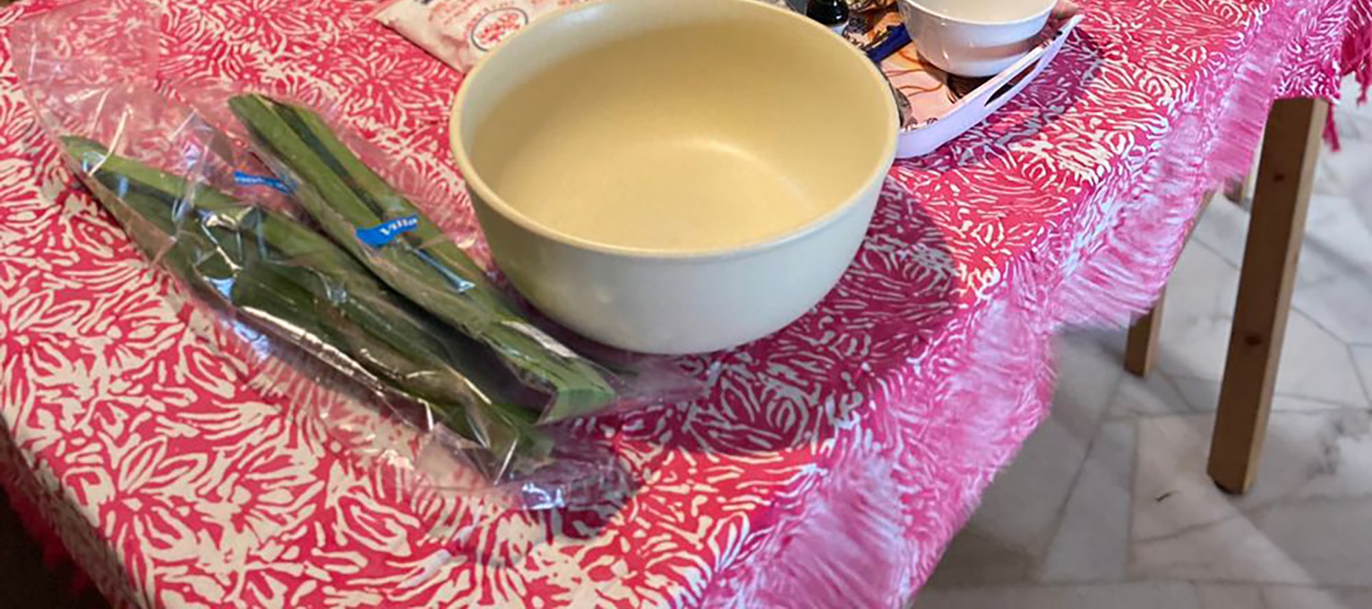 馬來西亞烹飪班
