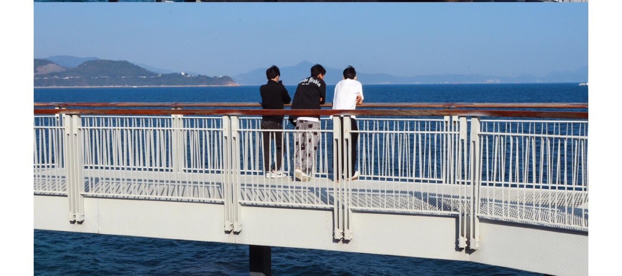 廣東慢遊深圳老友1日遊(大梅沙海濱公園+海濱棧道+地王大夏+“深港之窗”)