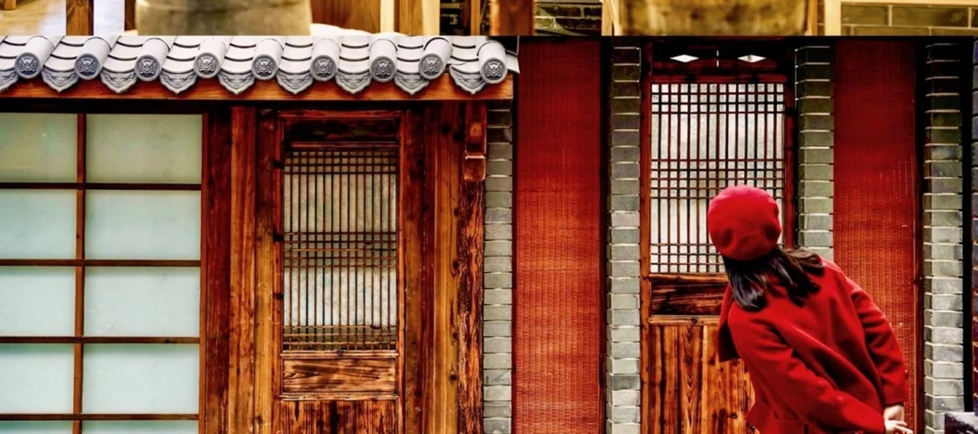 重慶1941自助火鍋餐廳（重慶特色火鍋+菜品多樣+民國風環境氛圍+不定期歌舞表演+聚會絕佳地）