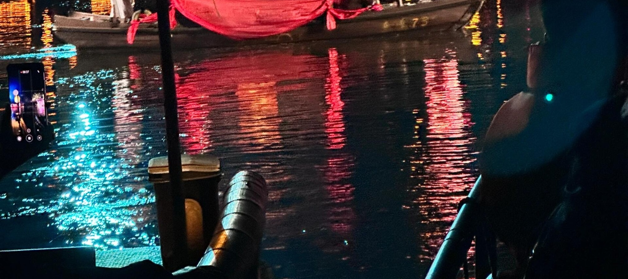 湖南常德《桃花源記》大型溪流漫遊實景演出