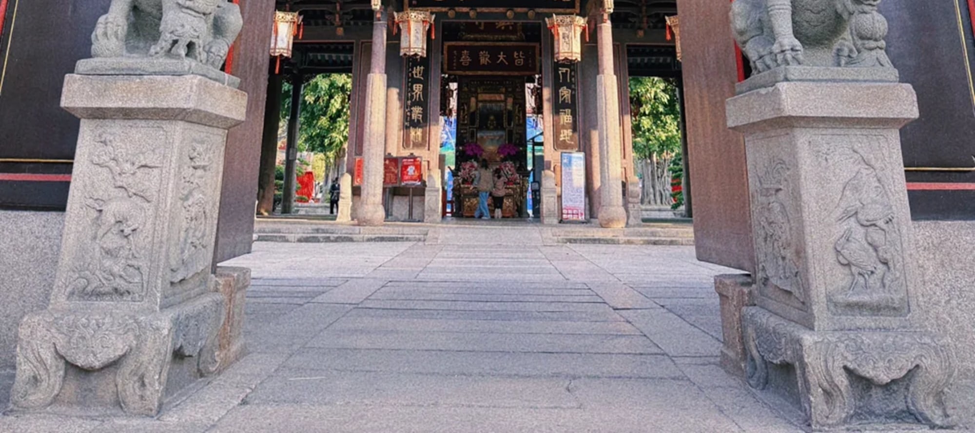 廣東潮汕純玩2天1晚（南澳大橋+網紅燈塔+南澳島+陳慈黌故居+自然之門+青澳灣沙灘+開元寺+英歌舞+龍蝦鮑魚海鮮宴+牛肉火鍋+潮汕往返）