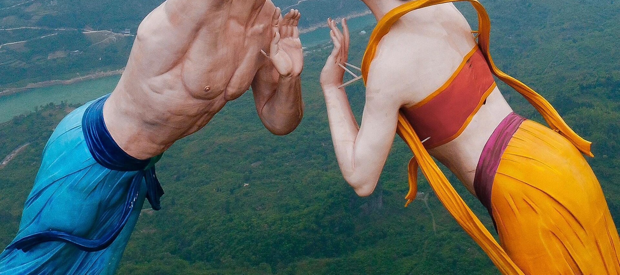 重慶武隆中英文私家團二日遊（天生三橋+龍水峽地縫+仙女山森林公園+芙蓉洞/816工程/白馬山天尺情緣/天坑寨子+重慶往返）