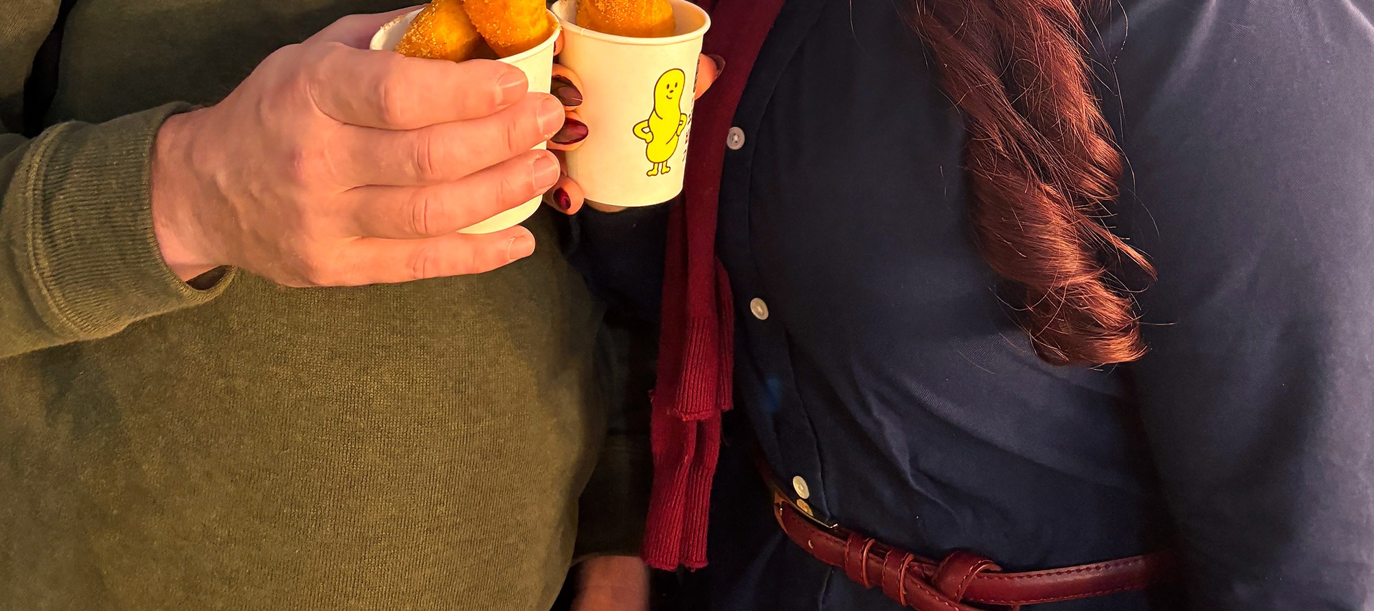 🍱 廣藏市場是韓國曆史最悠久的傳統市場之一。 🍱 廣藏市場是韓國曆史最悠久的傳統市場之一。