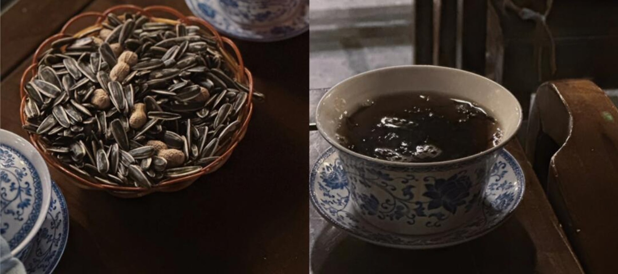 成都梨園會館（春熙路太古裡店）劇院門票