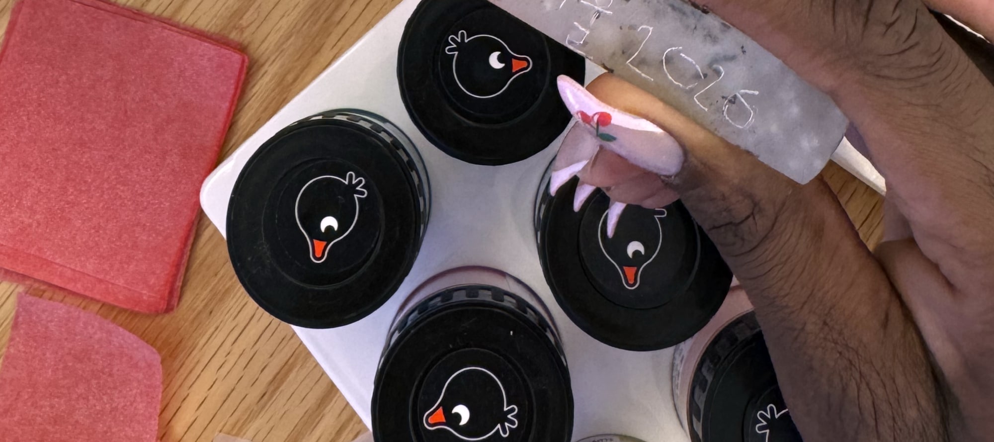 [Seoul Haebangchon] Korean Name Seal Making(Your Personalized Seal) - Thumbnail 83