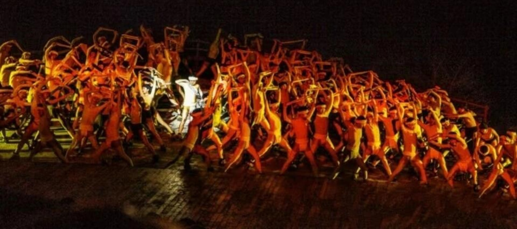 Don't just listen to the legends, come to Wulong for the real thing! Watch "Impression of Wulong" and immerse yourself in the heartbeat of Bayu