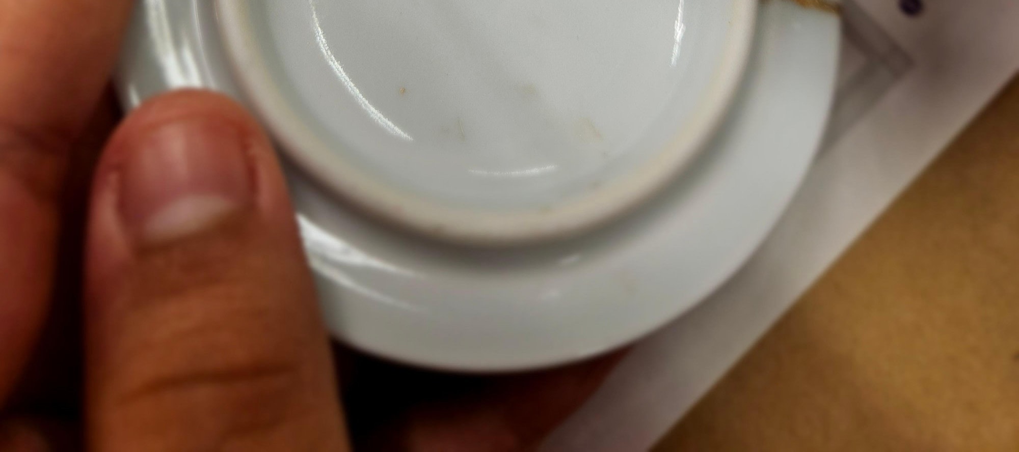 Tokyo: Kintsugi Art Repair Workshop - Thumbnail 4
