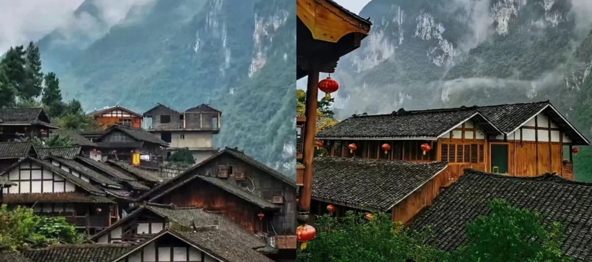 Go to Wujiang Gallery, ride on a painted boat, and immerse yourself in the beauty of flowing mountains and rivers