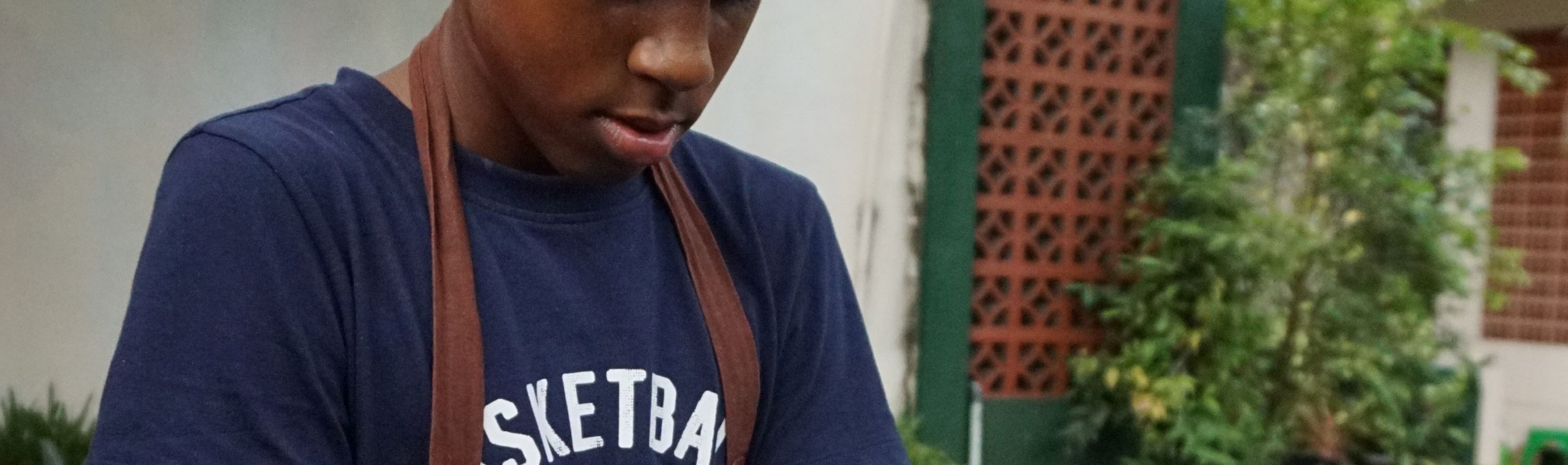 學習天然染色藝術 學習天然染色藝術