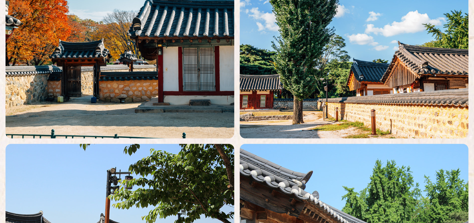 慶州世界文化遺產一日遊（釜山出發）